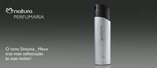 sintonia maxx